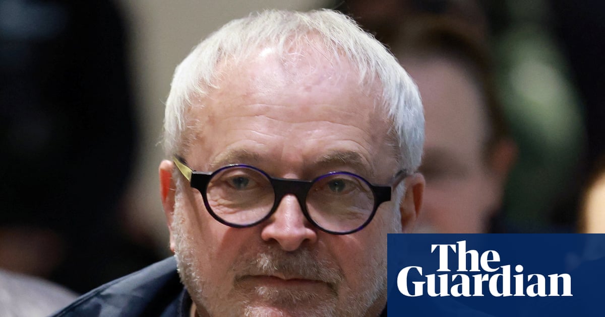 French former senator found guilty of drugging MP with intent to sexually assault her