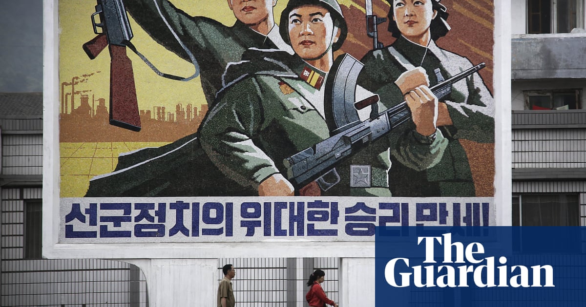 ‘Not what I expected’: Russian soldiers sent to North Korea for medical care | Russia ‘Not what I expected’: Russian soldiers sent to North Korea for medical care | Russia