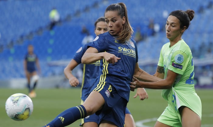 Belgium v Iceland: Women’s Euro 2022 – live! | Women's Euro 2022 3 Gunnarsdottir playing for Lyon