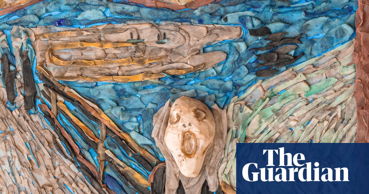Not so humble … Potato Photographer of the Year 2021 – in pictures