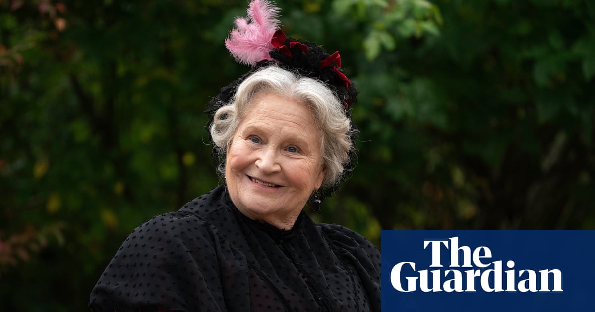 TV tonight: rags-to-riches Yorkshire period drama The Hardacres