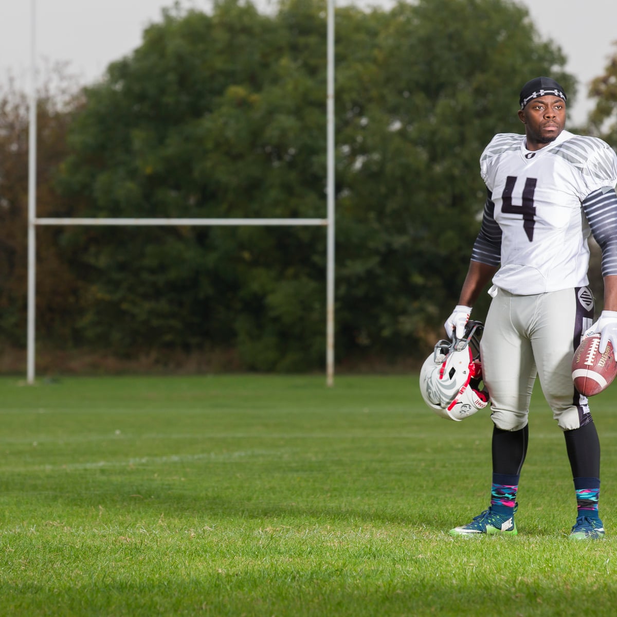 My Workout American Football Changed My Life Health