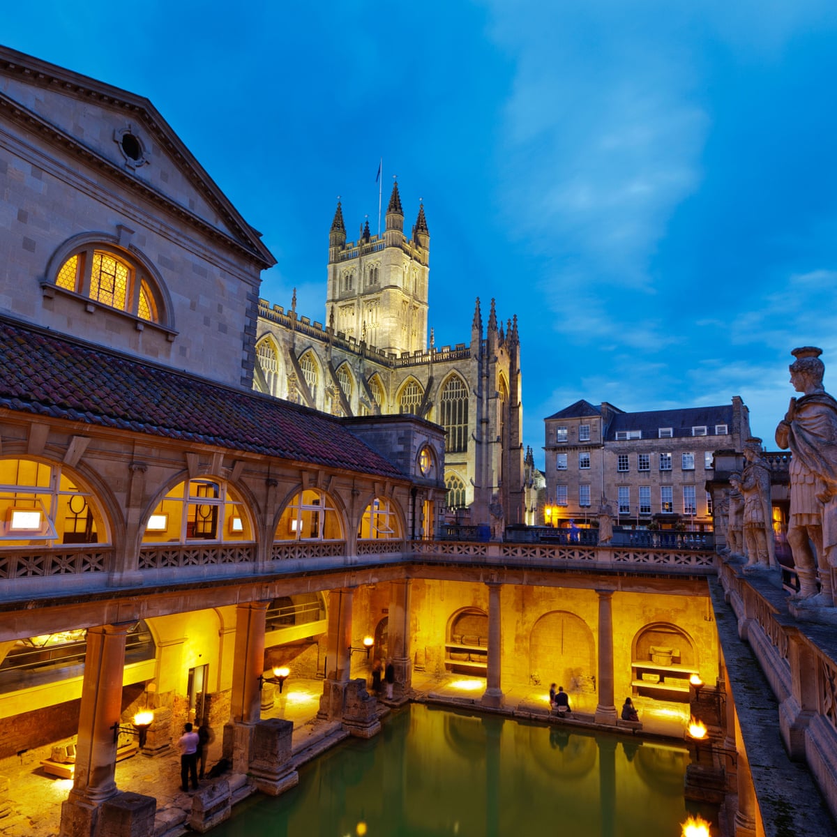 The Traveller S Christmas Gift Guide Travel The Guardian