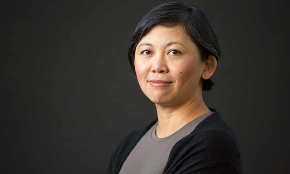 Yiyun Li: her ‘narrative experiment proves admirably fit for purpose’