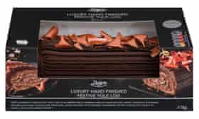 Lidl morrisons asda The great Christmas taste test 2017 | Christmas | The Guardian