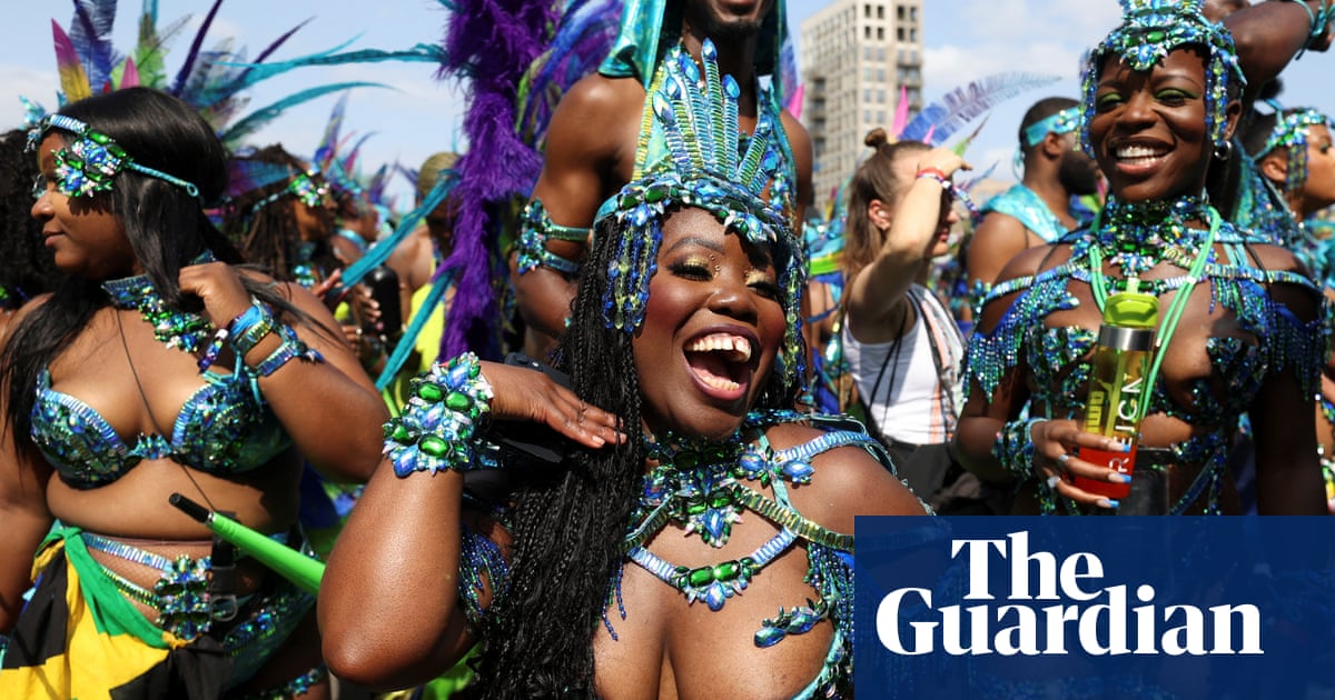 Notting Hill carnival in danger without urgent funding', says leaked letter