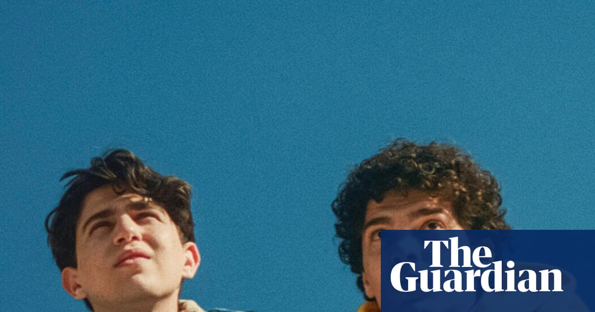 ‘No one’s been willing to take a risk’: are Palestinian films still struggling to get seen?