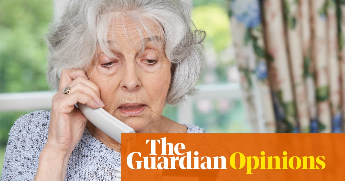 The Devastating Health Impact Of >> Scams Can Have A Devastating Impact On Older People S Health Paul The Devastating Health Impact Of >> Scams Can Have A Devastating Impact On Older People S Health Paul