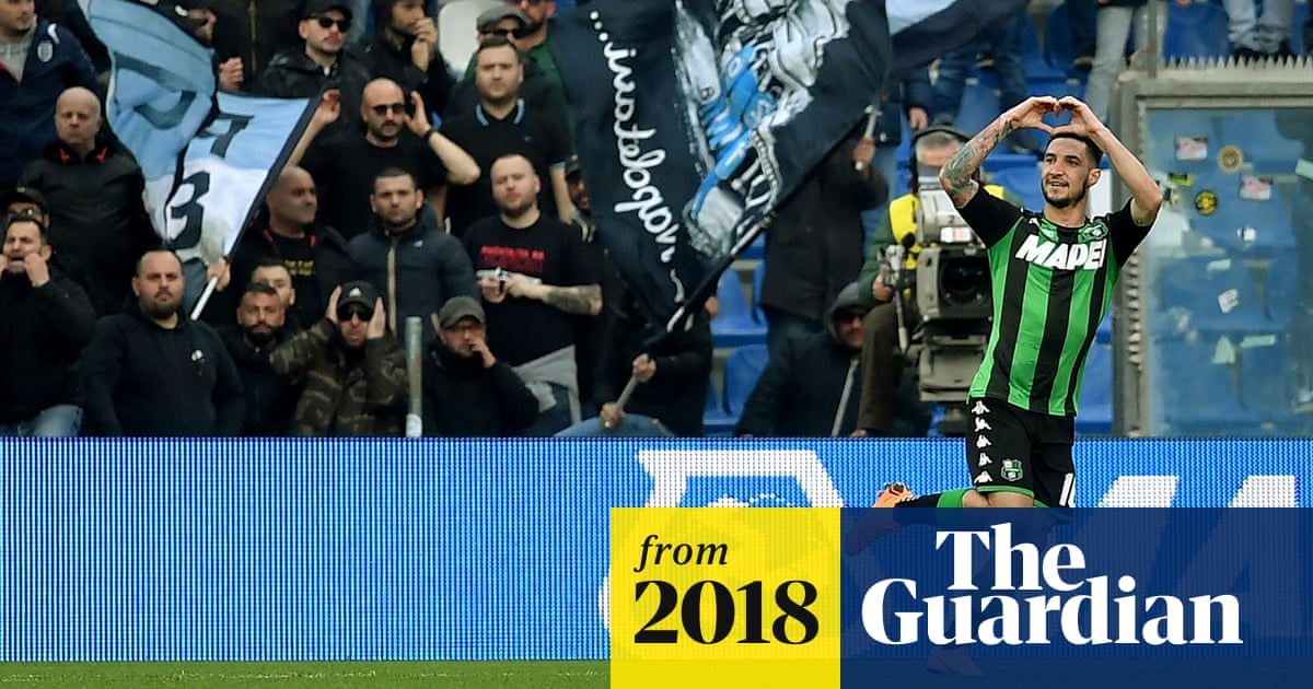 Inter's attacking efforts