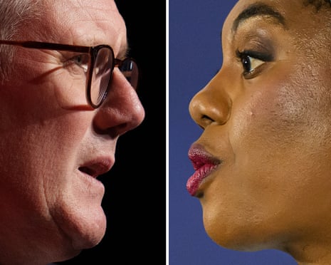 Політичні лідери Британії обговорення конфлікту в Ірані