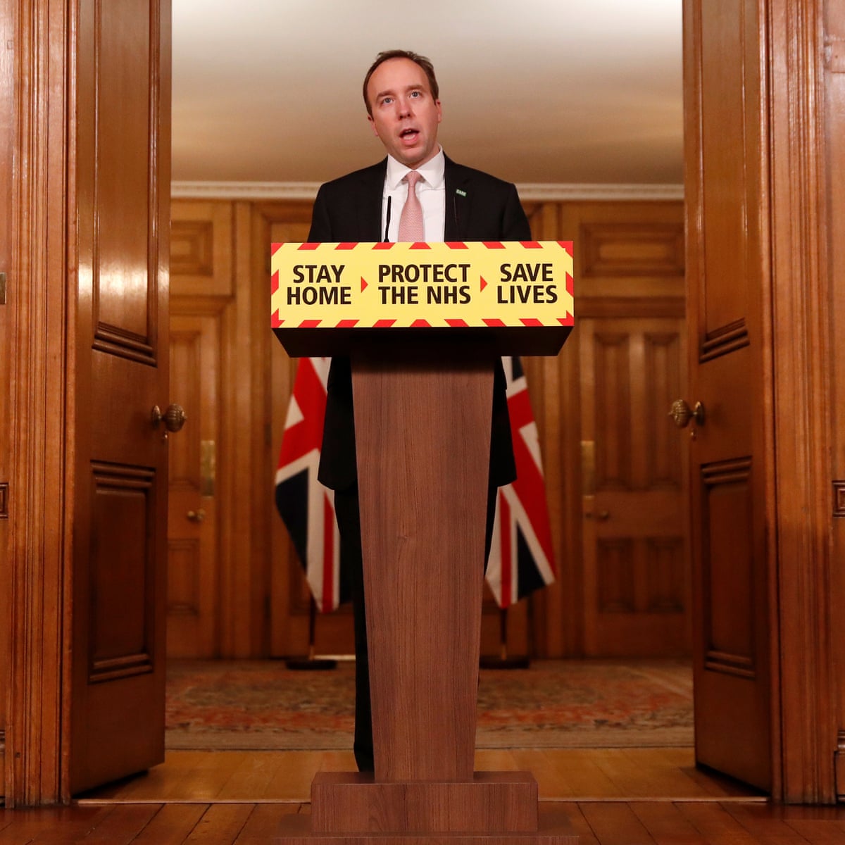 Matt Hancock Rules Out Removing Support Bubbles If England Restrictions Tightened As It Happened Politics The Guardian