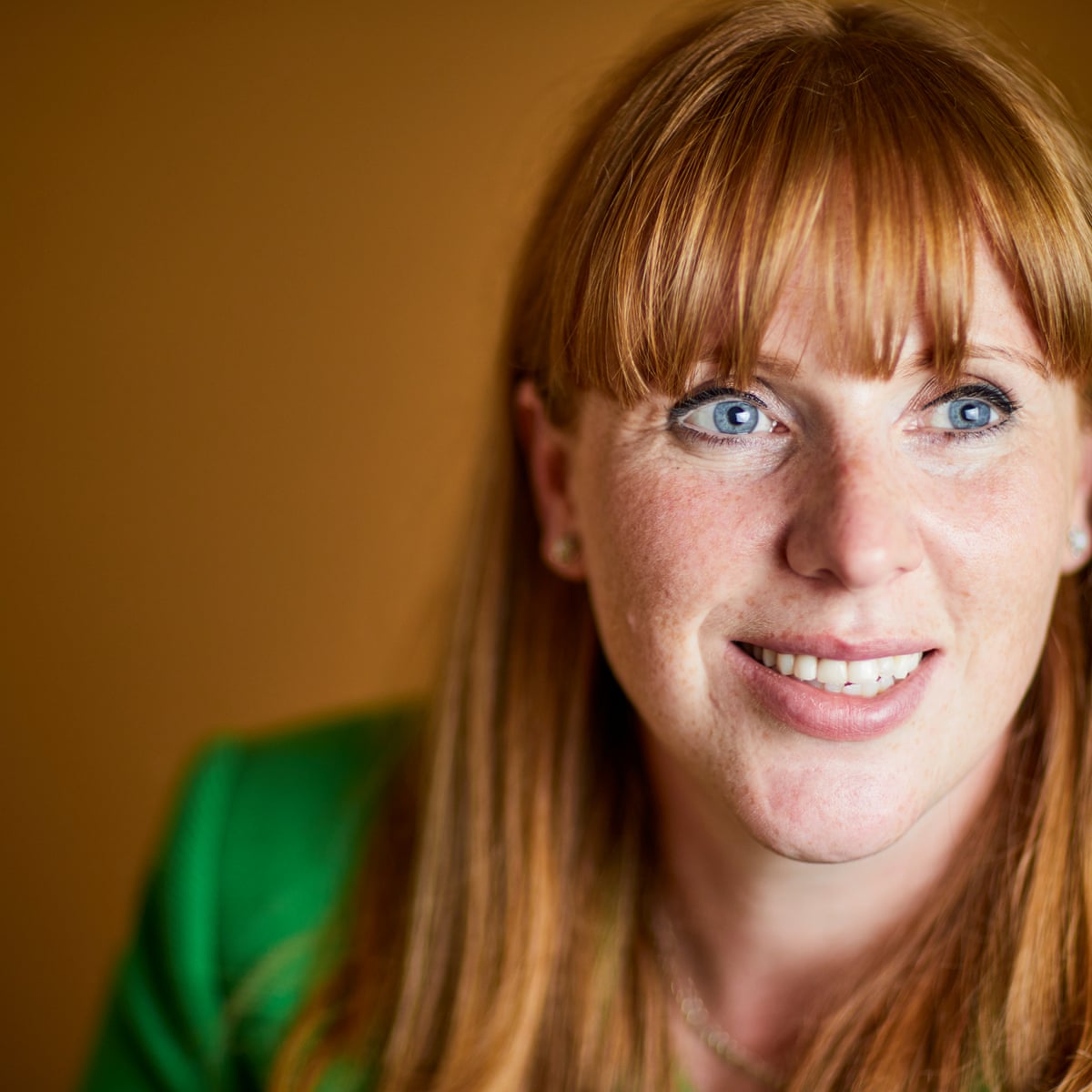Take It From Me Angela Rayner It S Great To Be A Granny