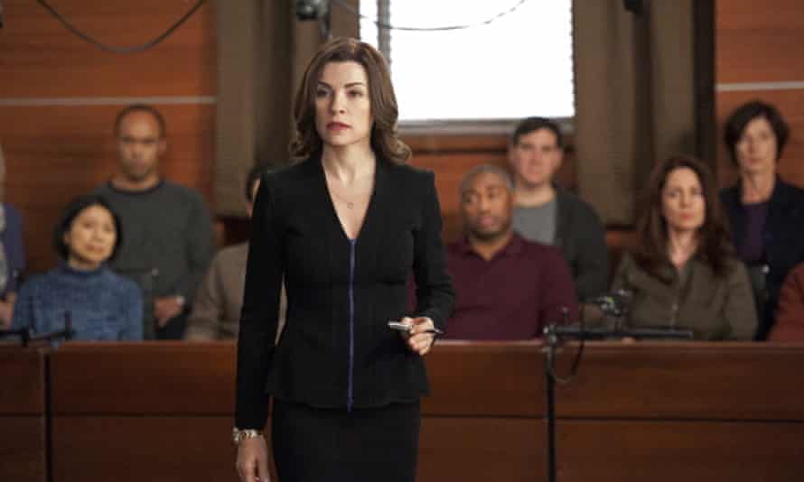 The Good Wife