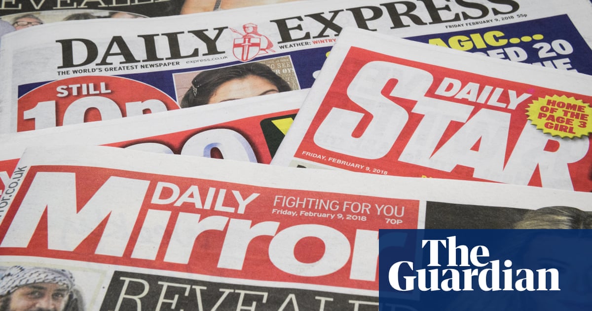 Editors of Daily Express and Daily Star quit in wake of 200m takeover Editors of Daily Express and Daily Star quit in wake of 200m takeover