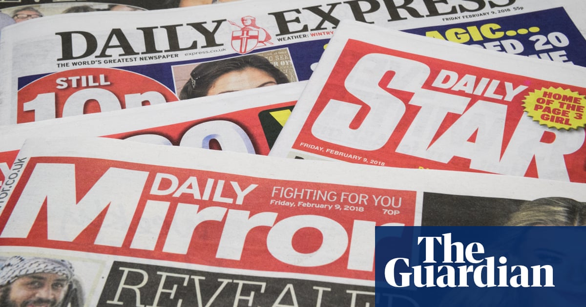 Mirror publisher to furlough almost 1,000 employees and cut pay