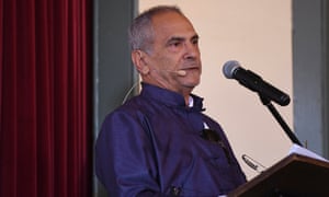 José Ramos-Horta