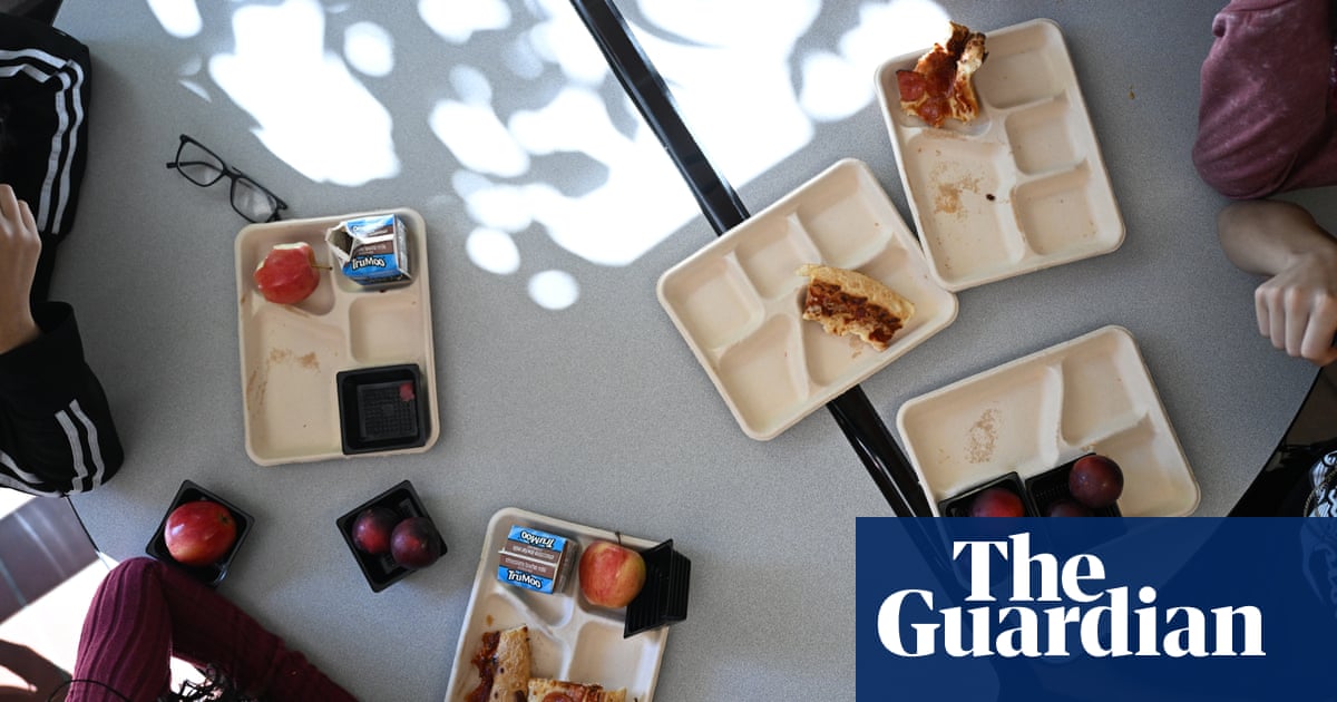 USDA cuts more than bn in local food purchases for schools, food banks | Trump administration USDA cuts more than bn in local food purchases for schools, food banks | Trump administration