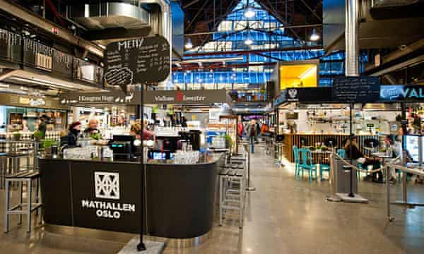 Locals Guide To Food Drink And Hotels In Copenhagen Stockholm