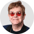 Elton John