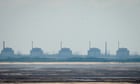 Russia-Ukraine war live: Ukrainian drones attack Russian-held Zaporizhzhia nuclear plant, says Russian news agency