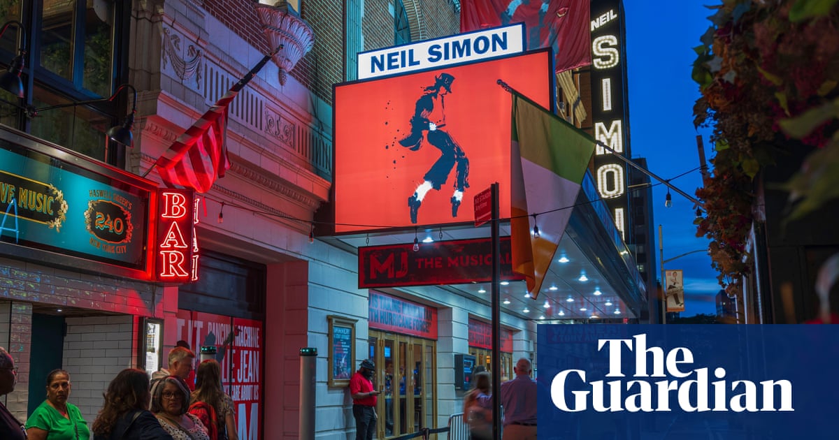 Actores de Broadway al borde de la huelga por negociaciones sindicales Actores de Broadway al borde de la huelga por negociaciones sindicales