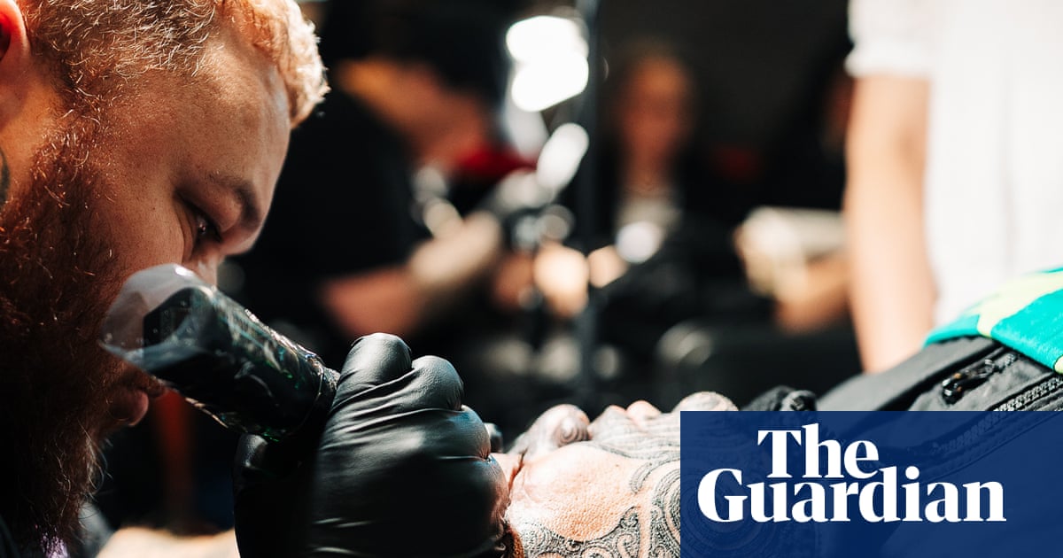 Ancient preserved heads give up their secrets as Maori tattoos see resurgence