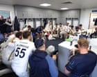 Yorkshire v Somerset, Sussex v Notts and more: County Championship cricket, day two – live