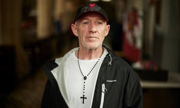 Kevin McKenna