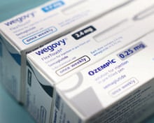 Trump announces plan to cut cost of weight loss drugs and expand access | US healthcare | The Guardian Trump announces plan to cut cost of weight loss drugs and expand access | US healthcare | The Guardian