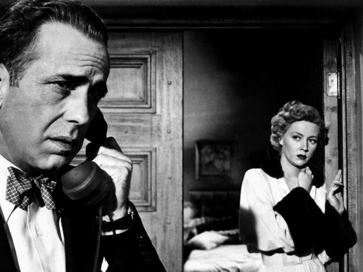 Film Stars Don T Die In Liverpool The Tragic Life Of Hollywood Sensation Gloria Grahame Film The Guardian