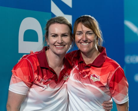Commonwealth Games 2026: athletics, weightlifting and gymnastics on day five – live
