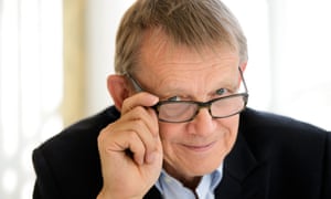 the late Hans Rosling