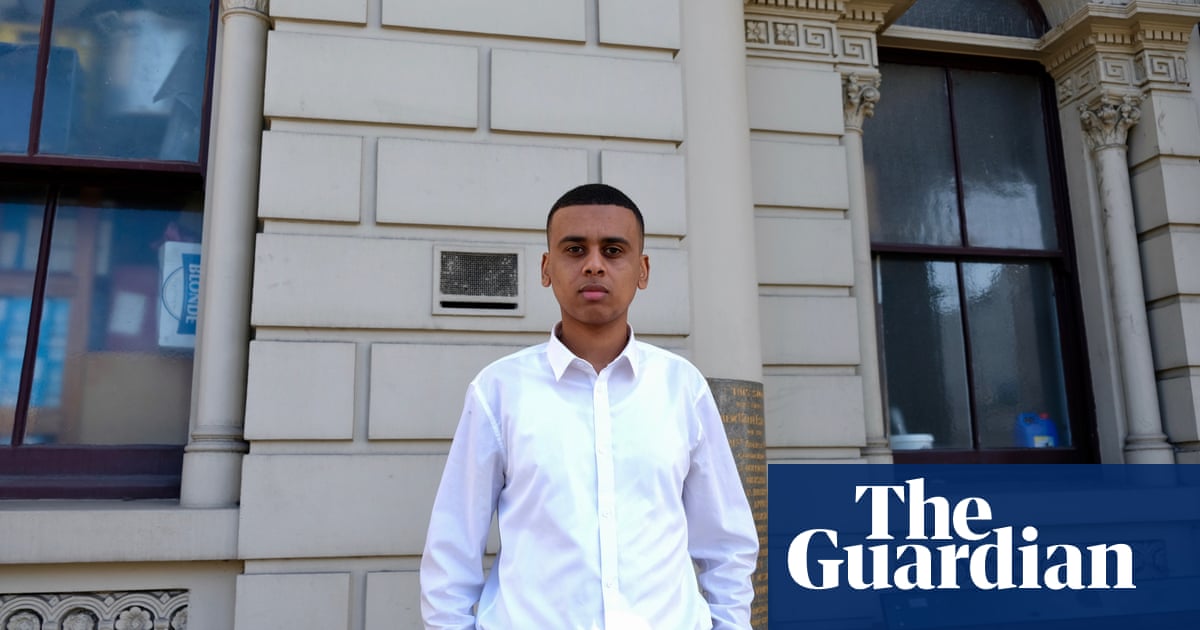 Conspiracy theorists forced to apologise for calling Victorian youth leader a Covid ‘crisis actor’ Conspiracy theorists forced to apologise for calling Victorian youth leader a Covid ‘crisis actor’