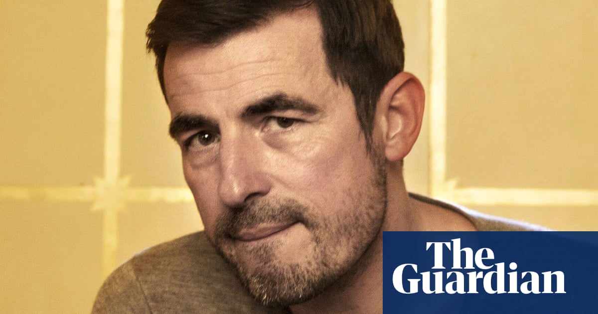 Claes Bang: ‘I did two whole plays entirely naked. I thought I’d done enough’