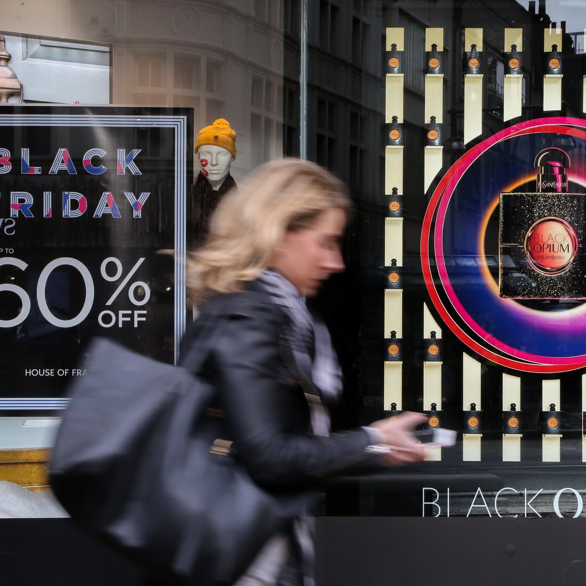 Where To Get The Best Uk Black Friday Deals And Offers Black Friday The Guardian