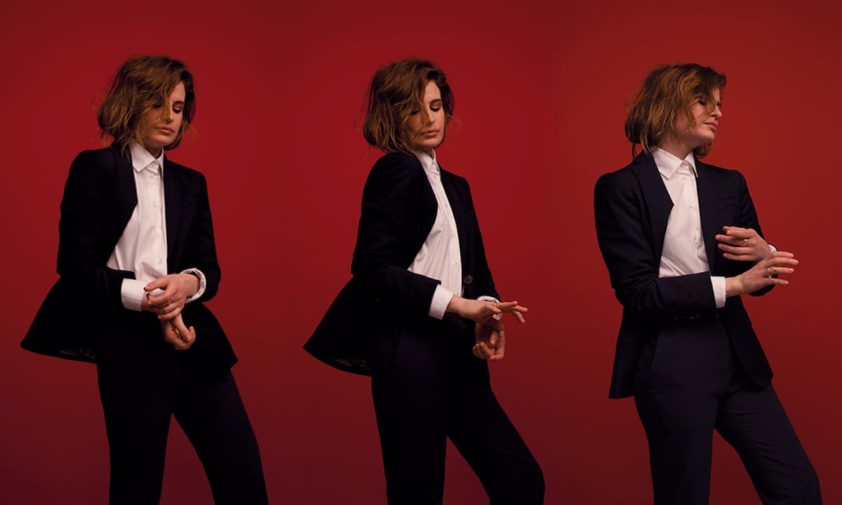 Christine And The Queens Chaleur Humaine Review A Perfect Antidote To Pop Conservatism Pop And Rock The Guardian Christine And The Queens Chaleur Humaine Review A Perfect Antidote To Pop Conservatism Pop And Rock The Guardian