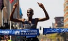 Olympics 2016: the Kenyan MP racing in Rio to change lives