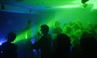 A hike, a swim, then a full-on rave: is this Britain's most remote club night?