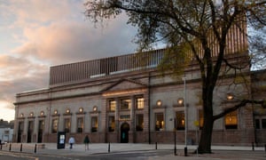 Aberdeen Art Gallery