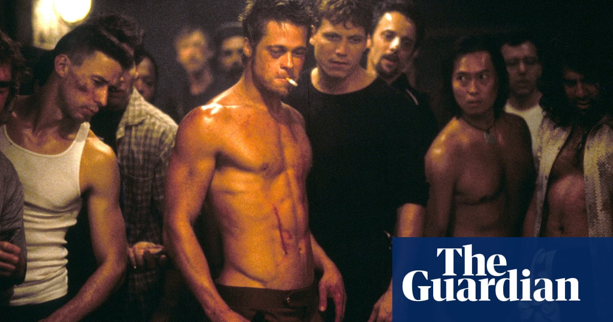 Fight Club gets a new ending in China – and the authorities win