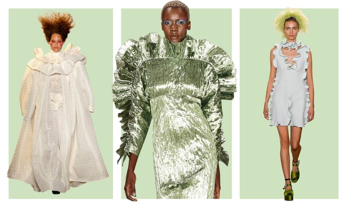 Wednesday Addams Plaits And Jurassic Park Chic 14 Style Lessons Fashion The Guardian