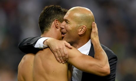 Time To Introduce The Pepe Rule After His Champions League Final