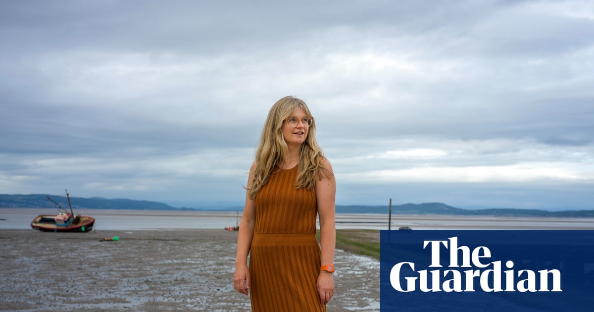 Sun, sea and struggle: growing up in England's coastal towns  podcast