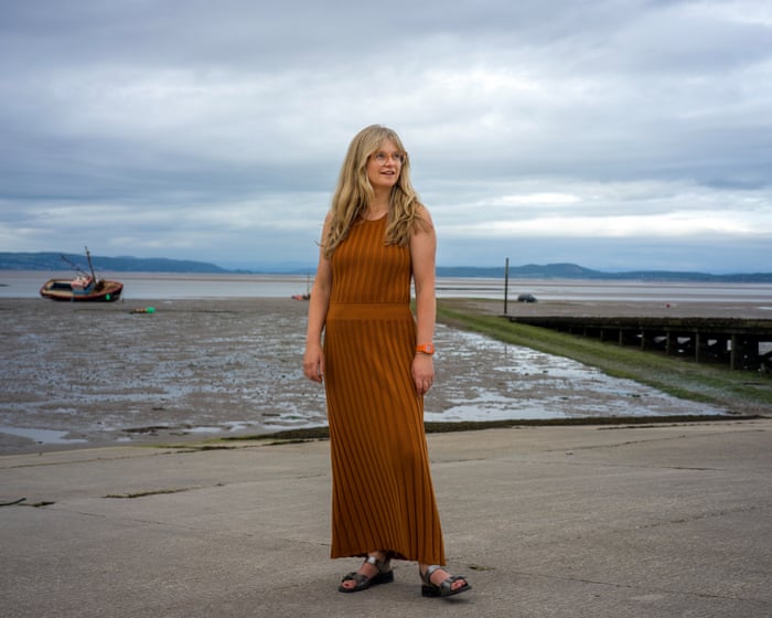 Sun, sea and struggle: growing up in England’s coastal towns – podcast