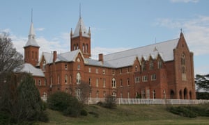 St Stanislaus’ College