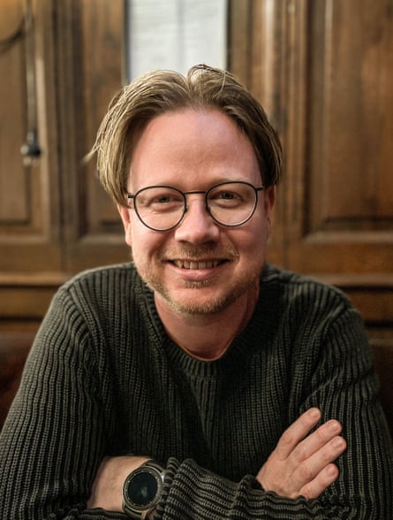 James Steendam, MEAA Musicians federal president