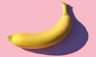 Does this banana scare you? The harsh reality of life with an unusual phobia