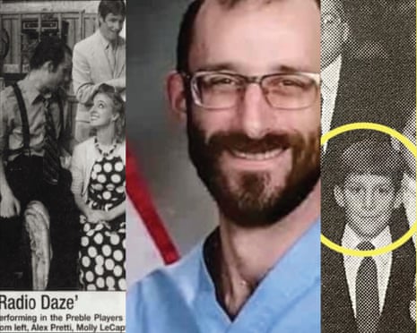 A helper and a patriot: Alex Pretti's family and friends on the life of nurse killed by federal agents | Minnesota ICE shootings | The Guardian