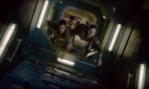In Space No One Can Hear You Steal Is New Sci Fi Film Life