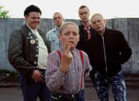 This Is England (2006).